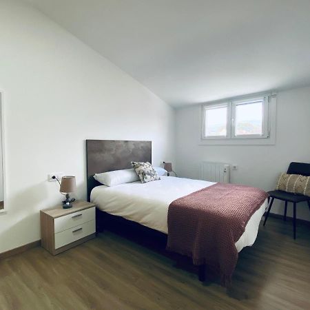 Casa Maruxa Apartment Tui Bagian luar foto